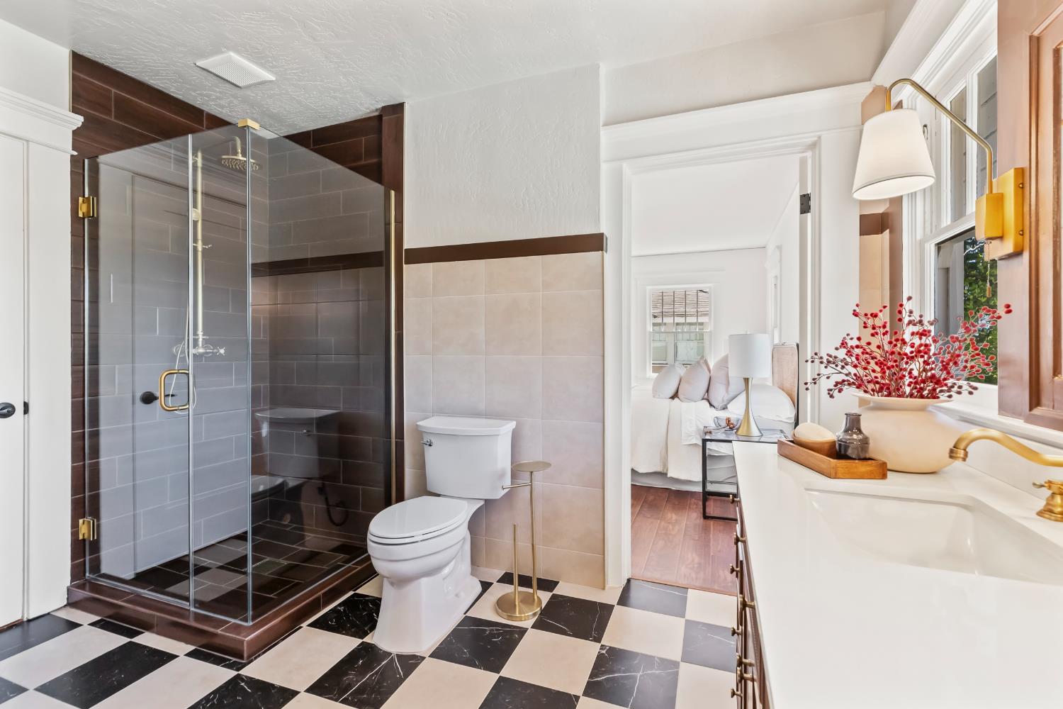 1487 N Echo Avenue, Fresno, CA, 93728