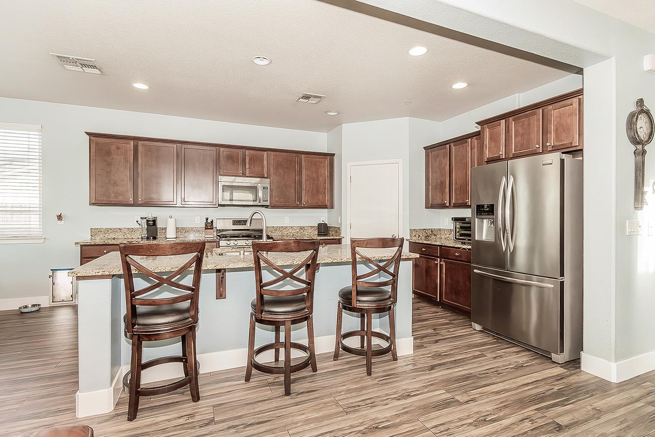 3613 N Dee Ann Avenue, Fresno, CA, 93727