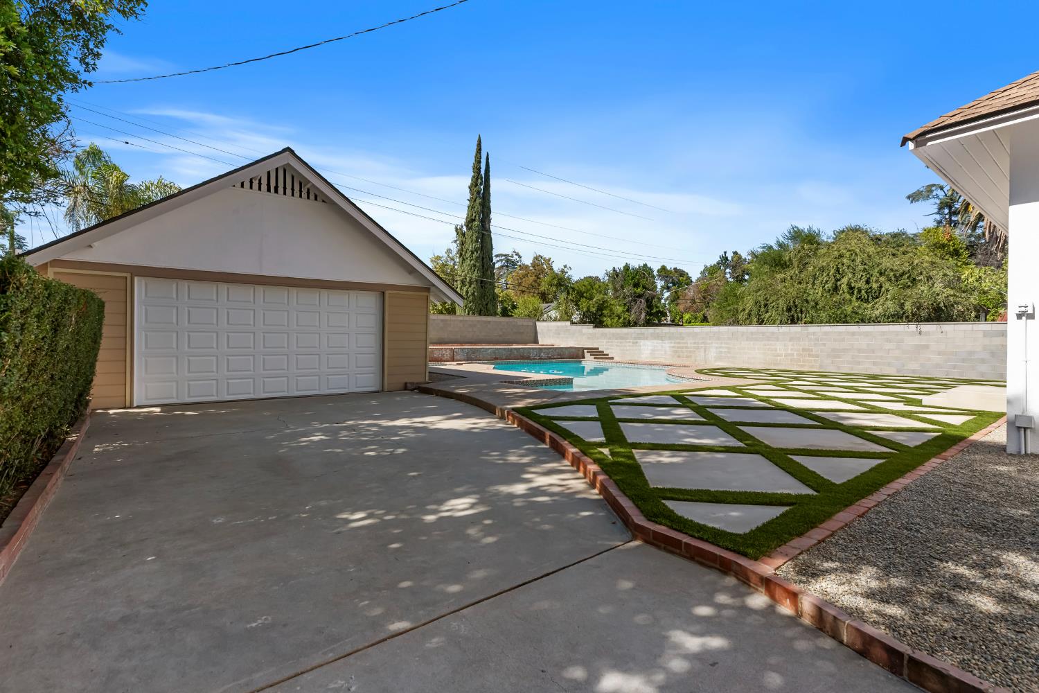 1487 N Echo Avenue, Fresno, CA, 93728
