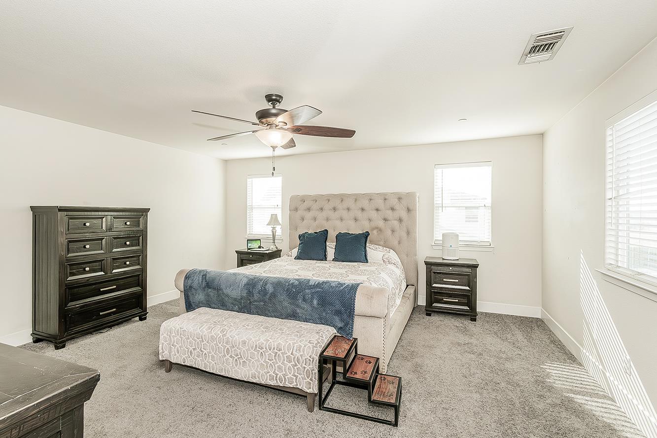 3613 N Dee Ann Avenue, Fresno, CA, 93727