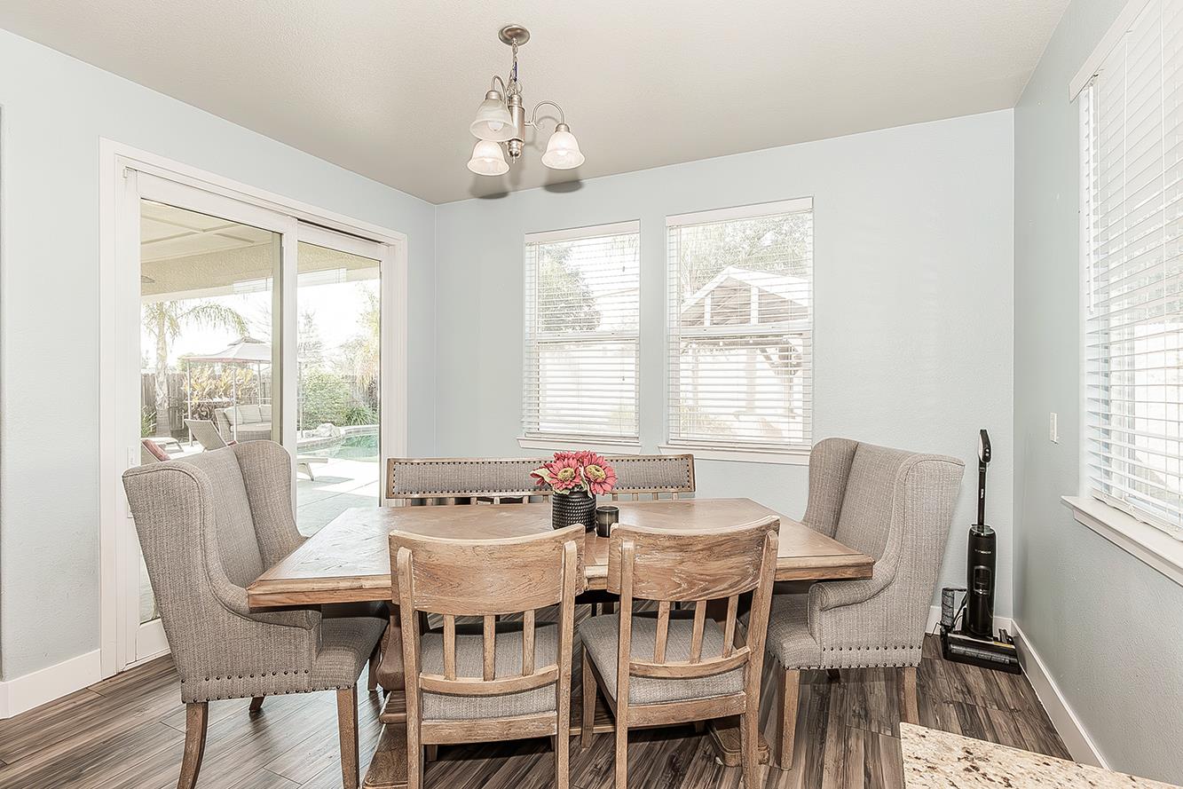 3613 N Dee Ann Avenue, Fresno, CA, 93727