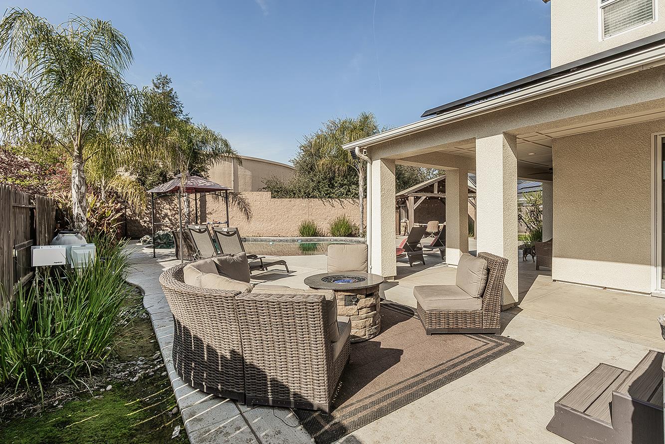 3613 N Dee Ann Avenue, Fresno, CA, 93727