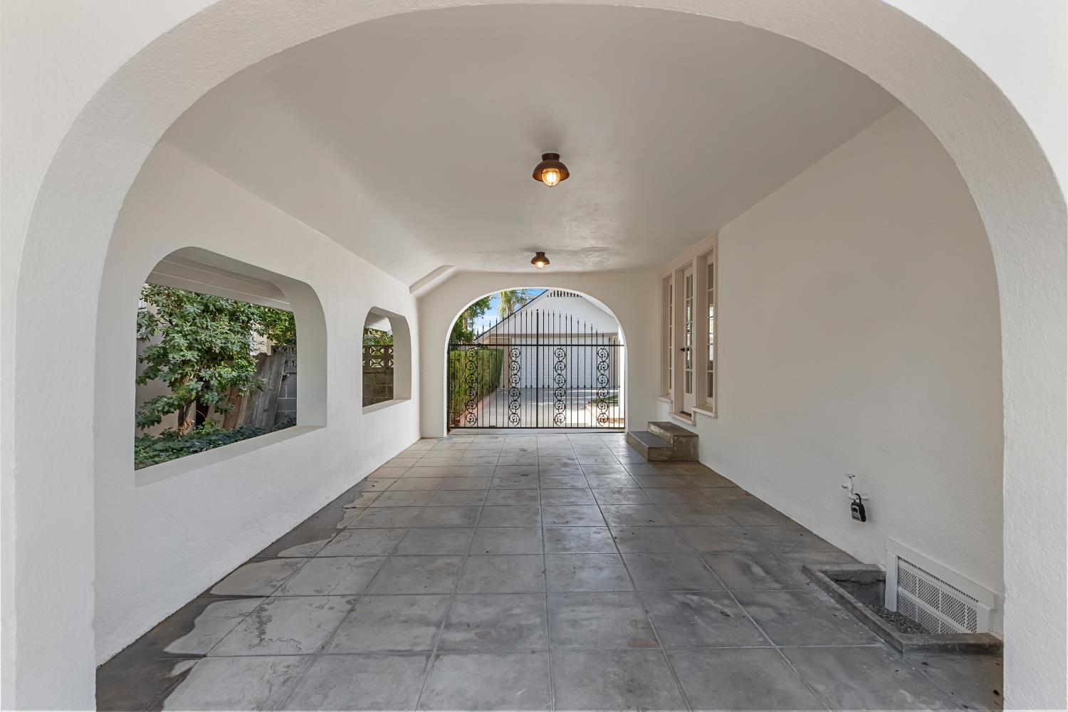 1487 N Echo Avenue, Fresno, CA, 93728