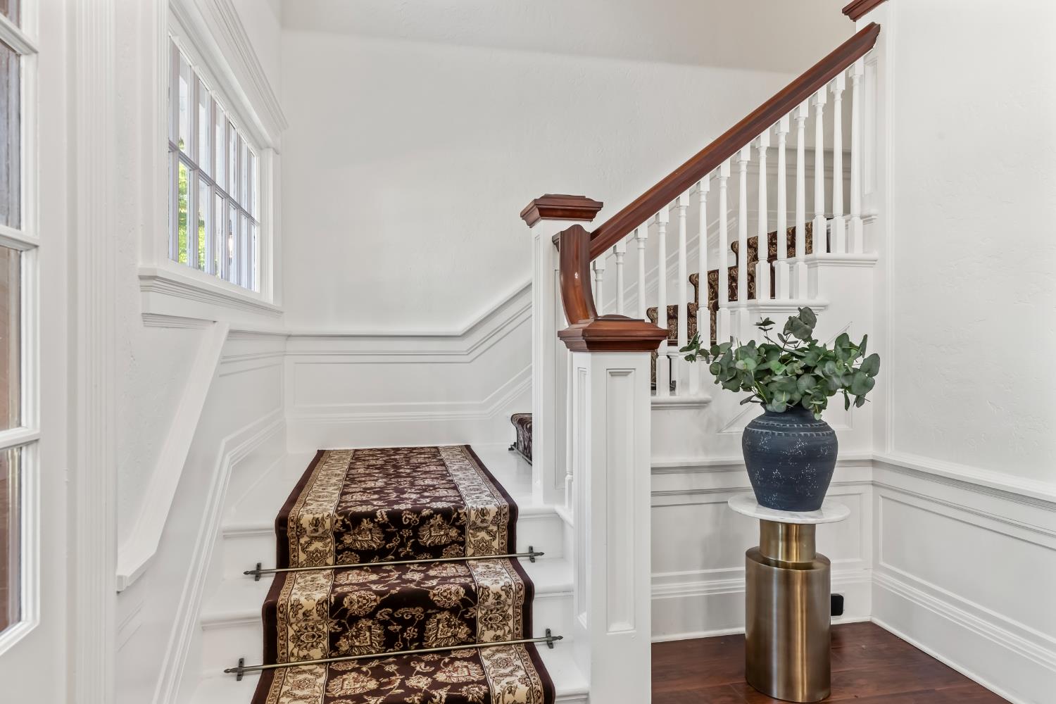 1487 N Echo Avenue, Fresno, CA, 93728