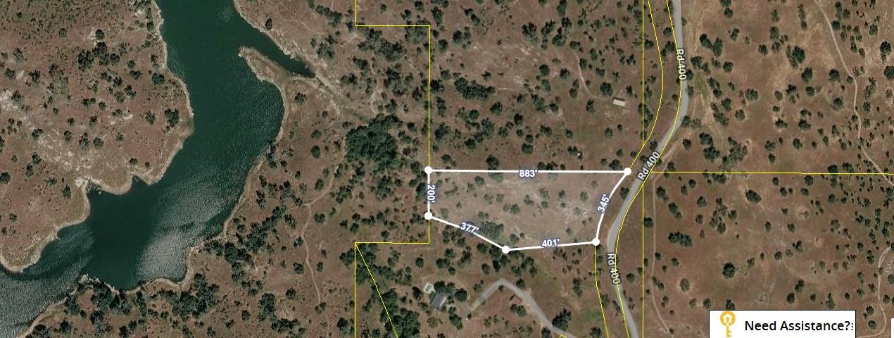 Vacant Lot in Madera