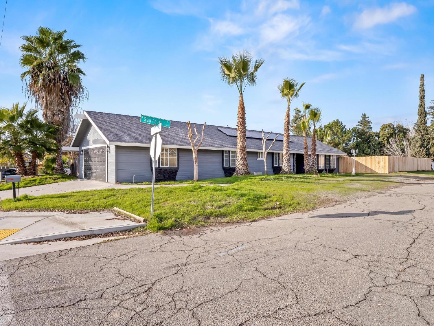 Featured listings