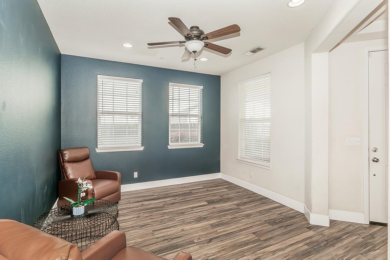 3613 N Dee Ann Avenue, Fresno, CA, 93727