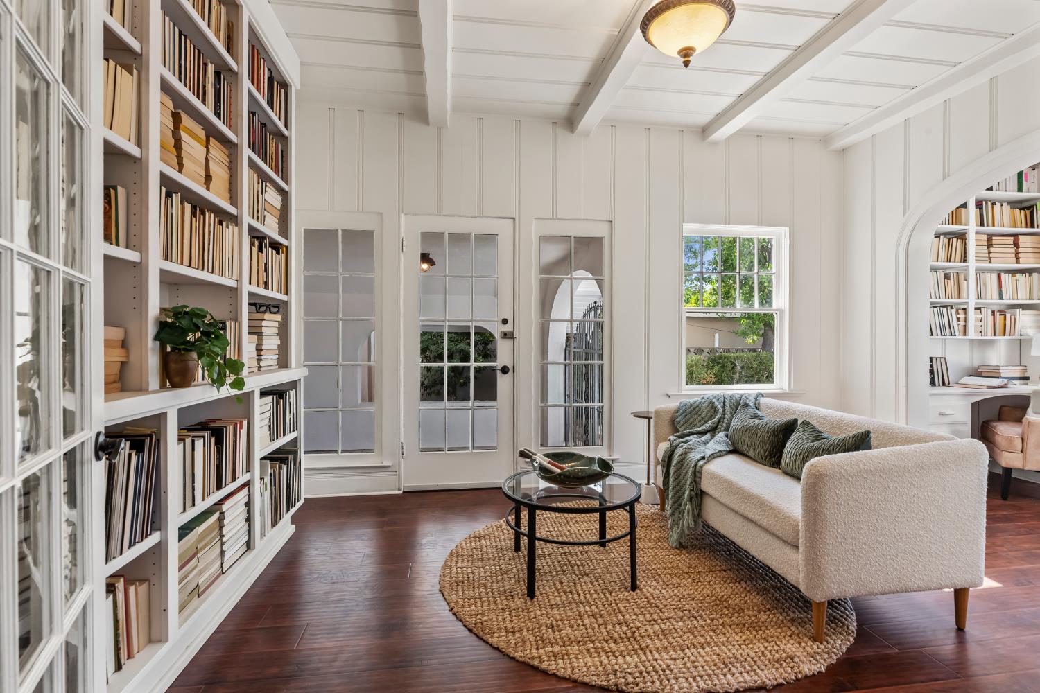 1487 N Echo Avenue, Fresno, CA, 93728