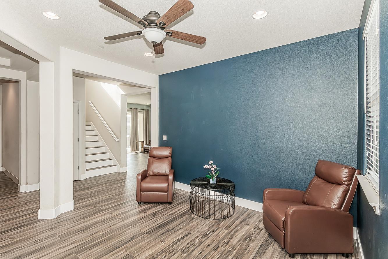 3613 N Dee Ann Avenue, Fresno, CA, 93727