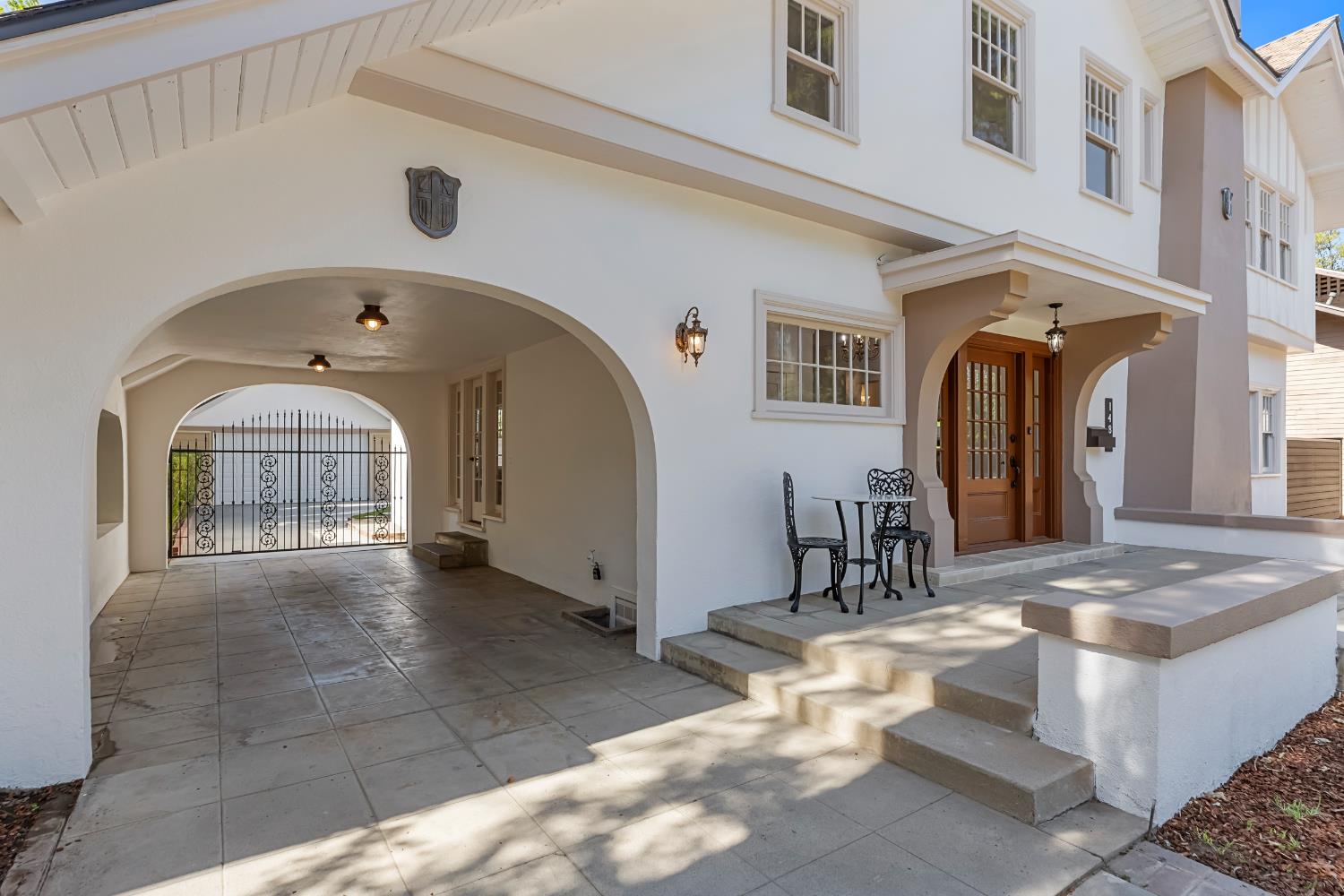 1487 N Echo Avenue, Fresno, CA, 93728