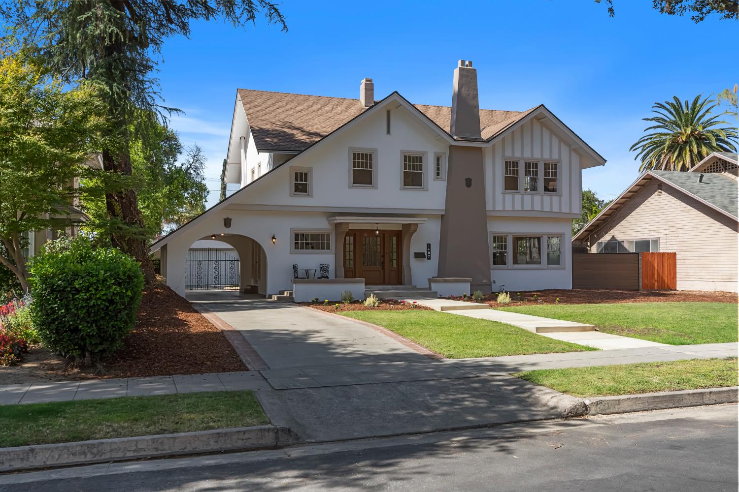 1487 N Echo Avenue, Fresno, CA, 93728