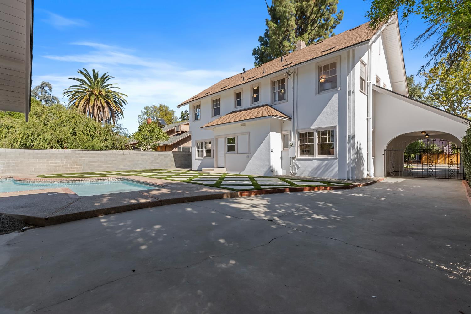 1487 N Echo Avenue, Fresno, CA, 93728