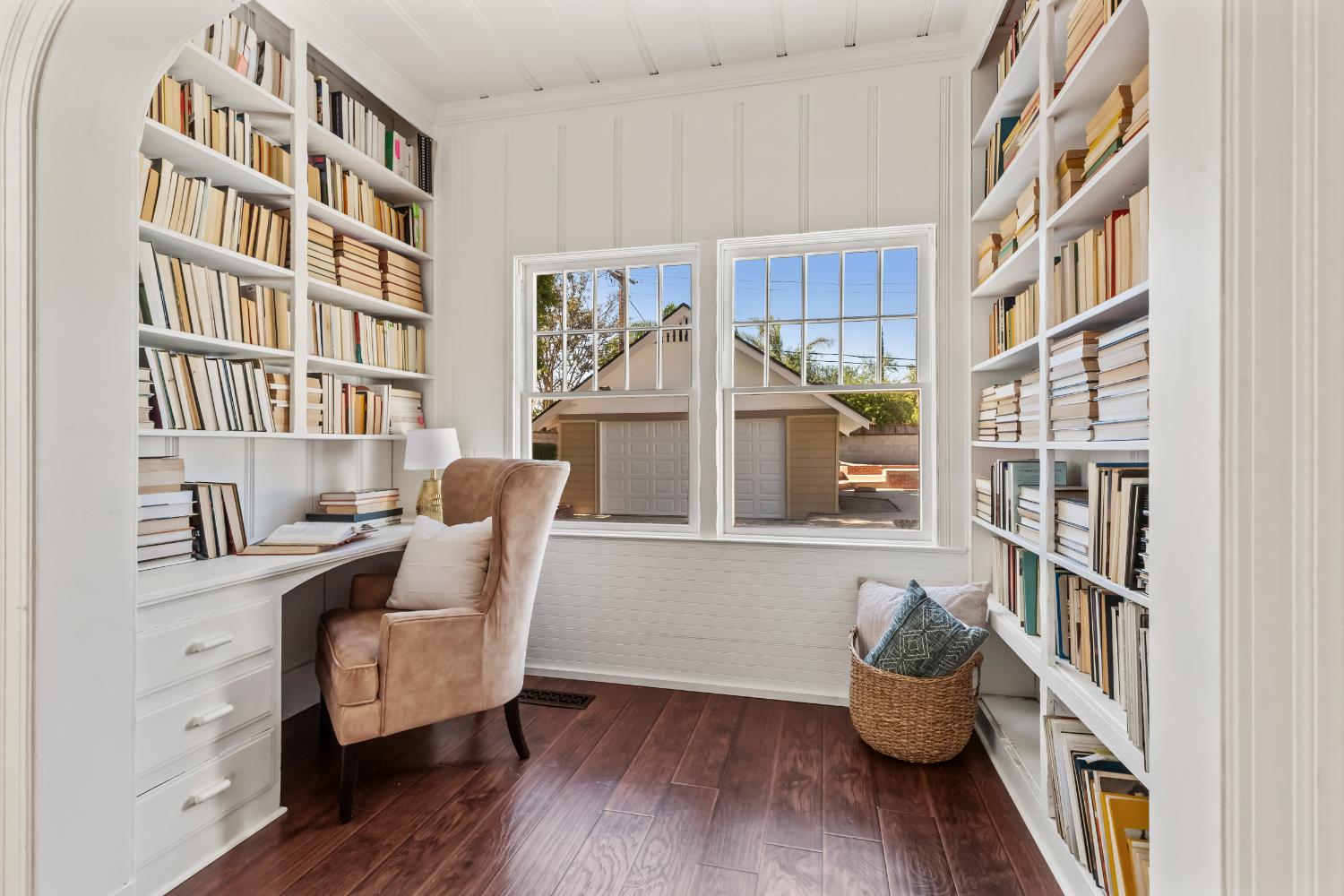 1487 N Echo Avenue, Fresno, CA, 93728