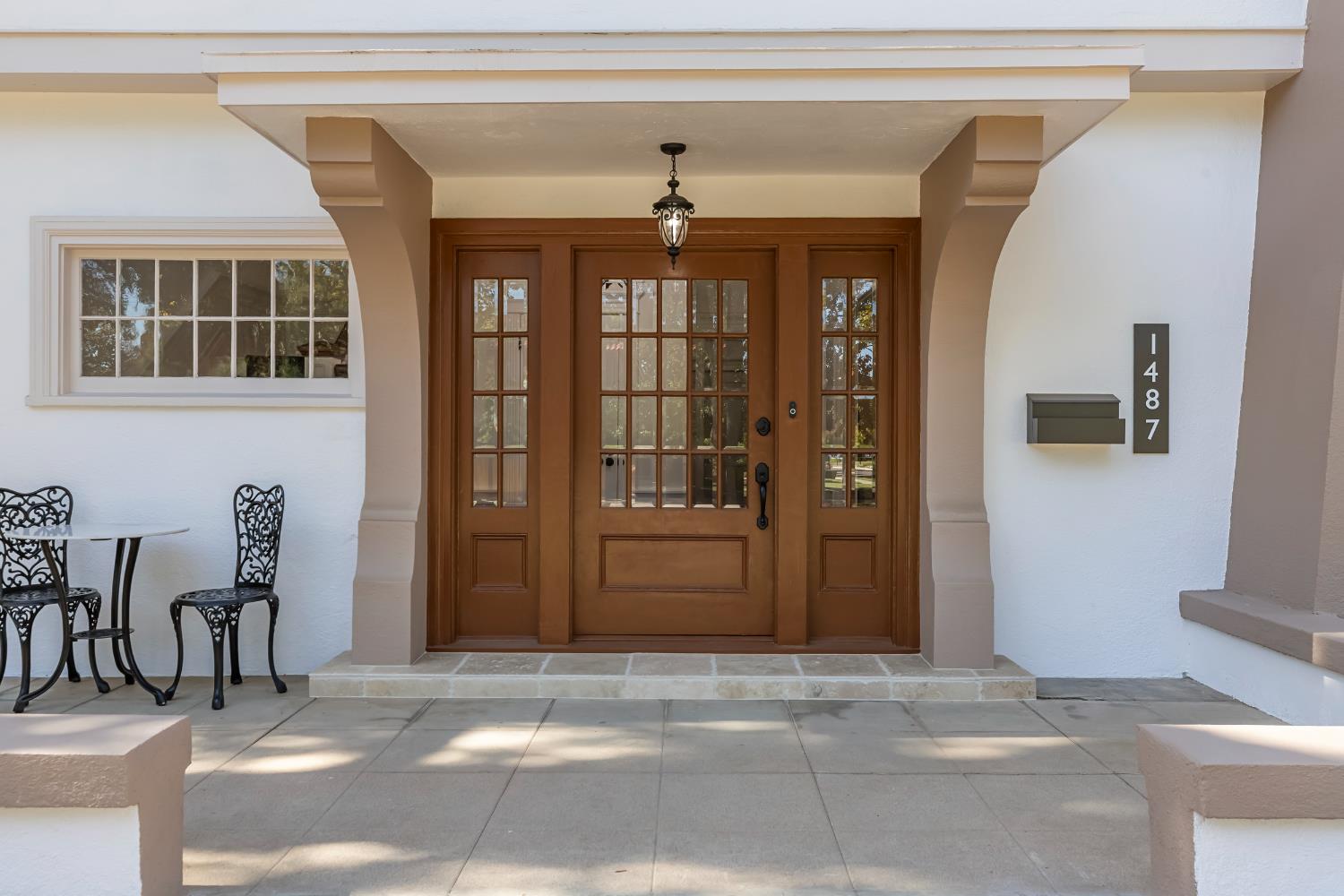 1487 N Echo Avenue, Fresno, CA, 93728