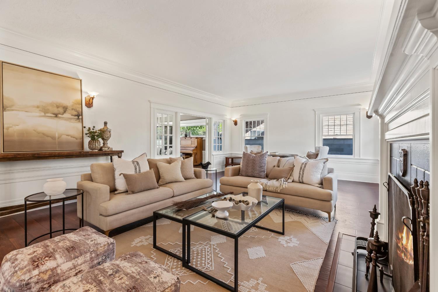 1487 N Echo Avenue, Fresno, CA, 93728