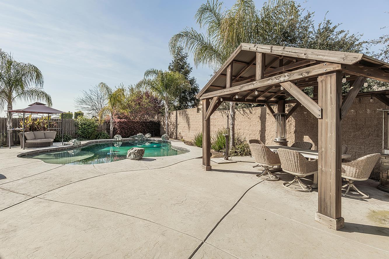 3613 N Dee Ann Avenue, Fresno, CA, 93727