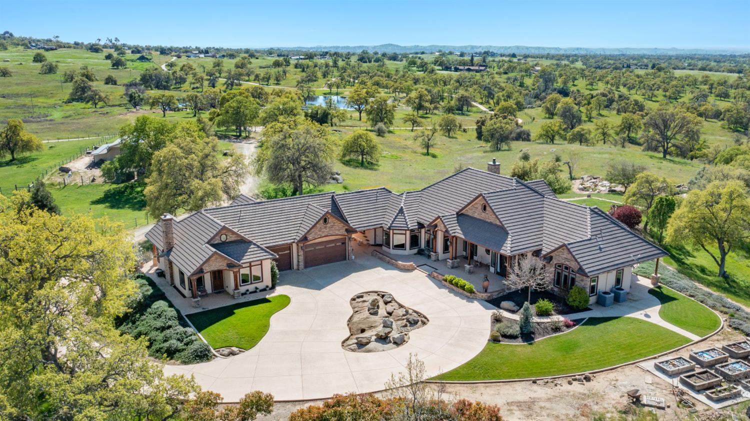 12215 N Friant Road, Fresno, CA, 93730