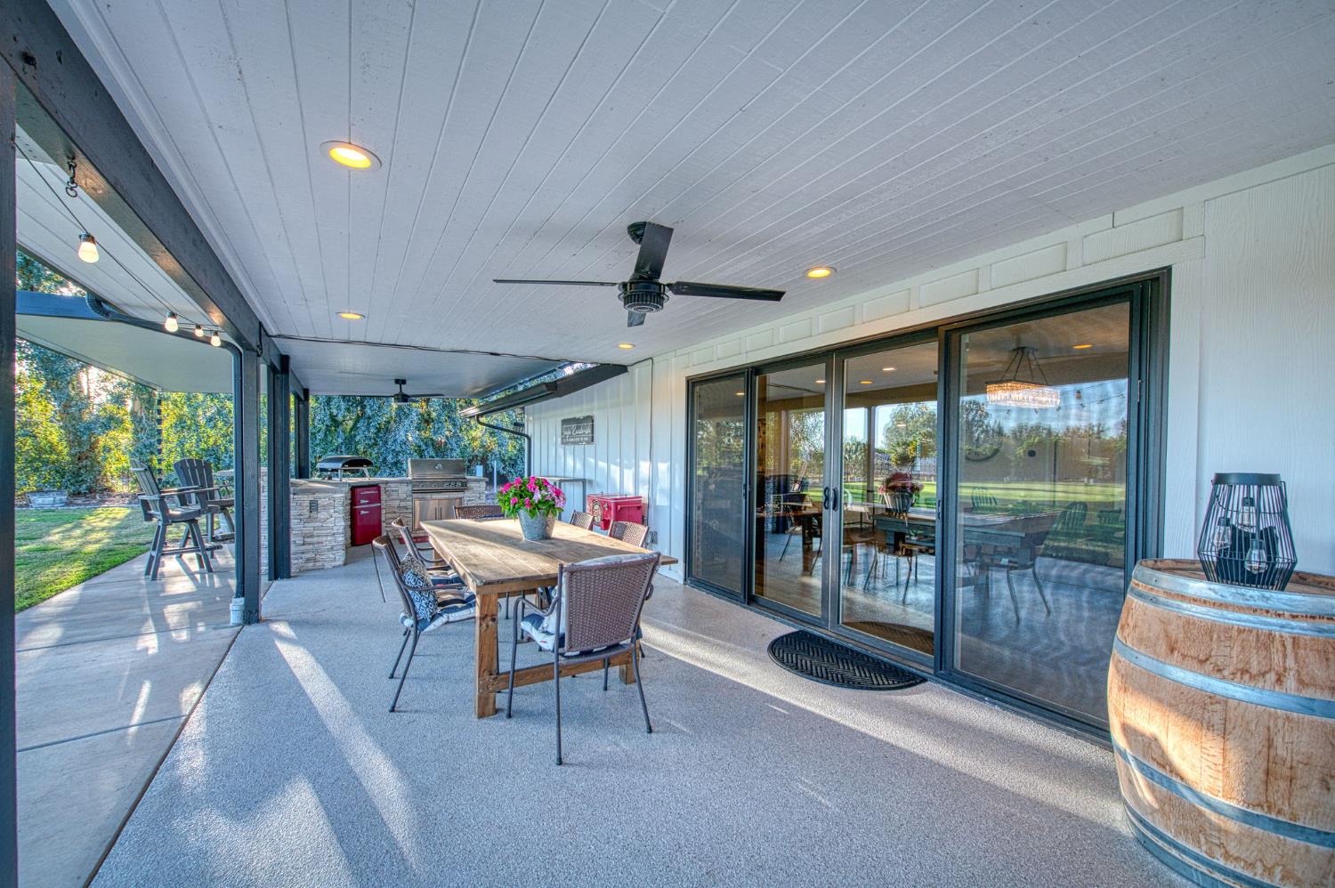 11735 E Santa Ana Avenue, Clovis, CA, 93619