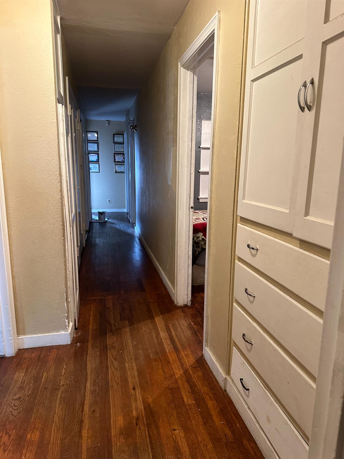 915 W Fountain Way, Fresno, CA, 93705