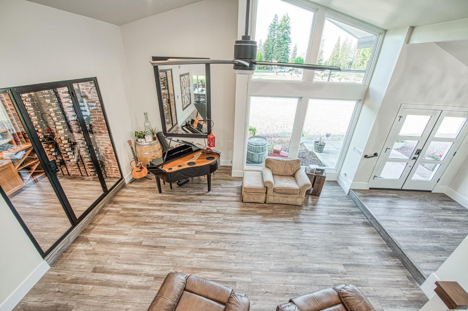 11735 E Santa Ana Avenue, Clovis, CA, 93619