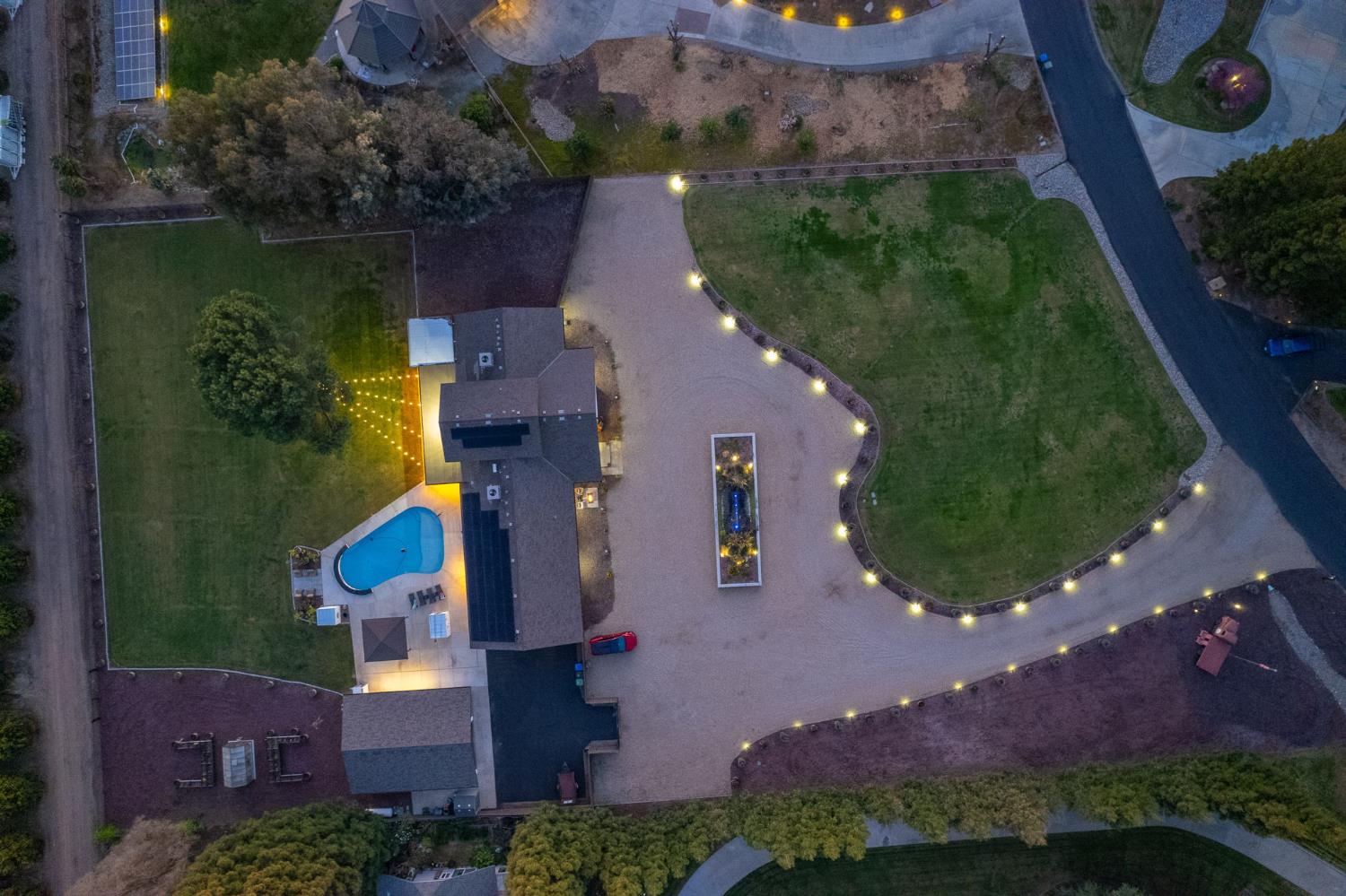 11735 E Santa Ana Avenue, Clovis, CA, 93619