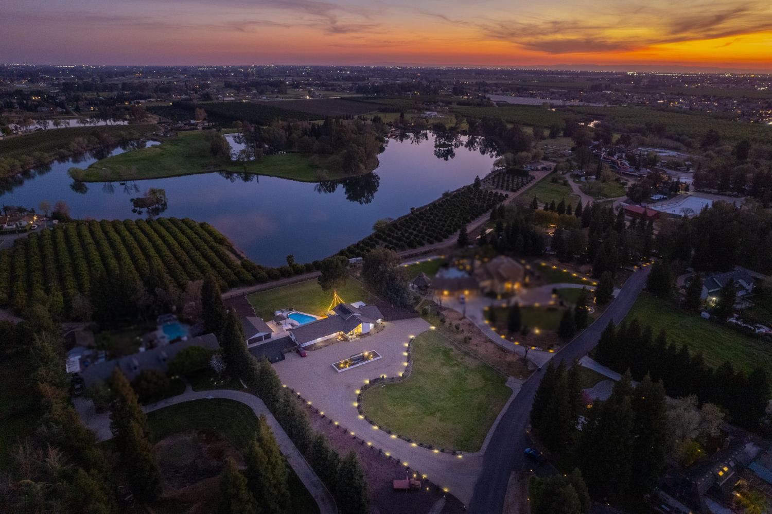 11735 E Santa Ana Avenue, Clovis, CA, 93619