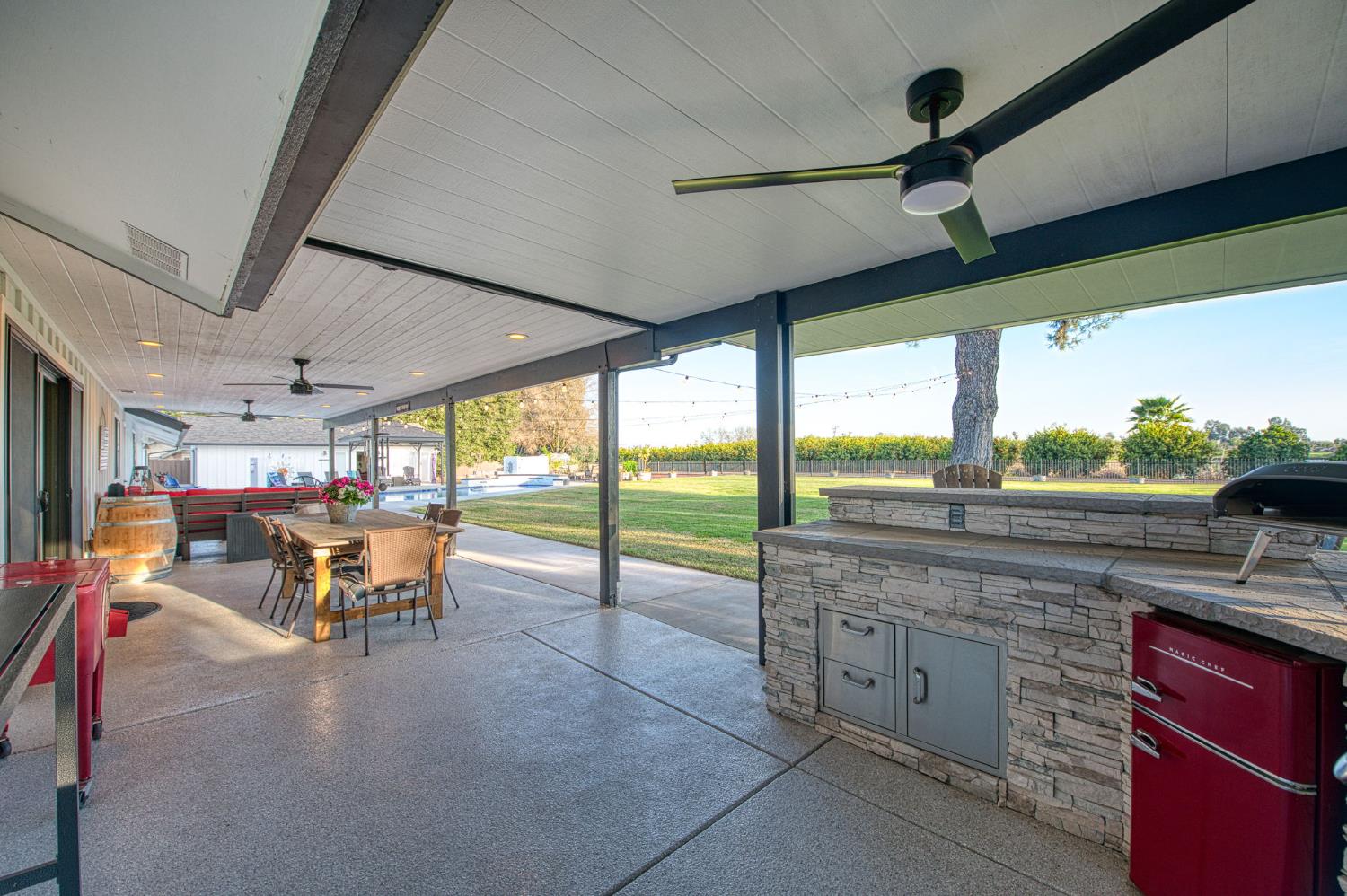 11735 E Santa Ana Avenue, Clovis, CA, 93619