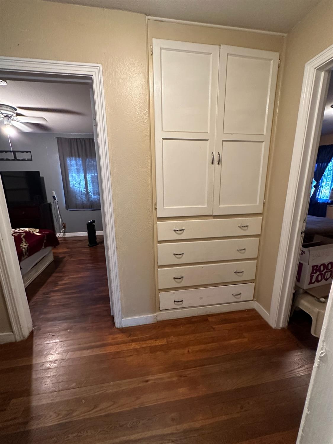 915 W Fountain Way, Fresno, CA, 93705