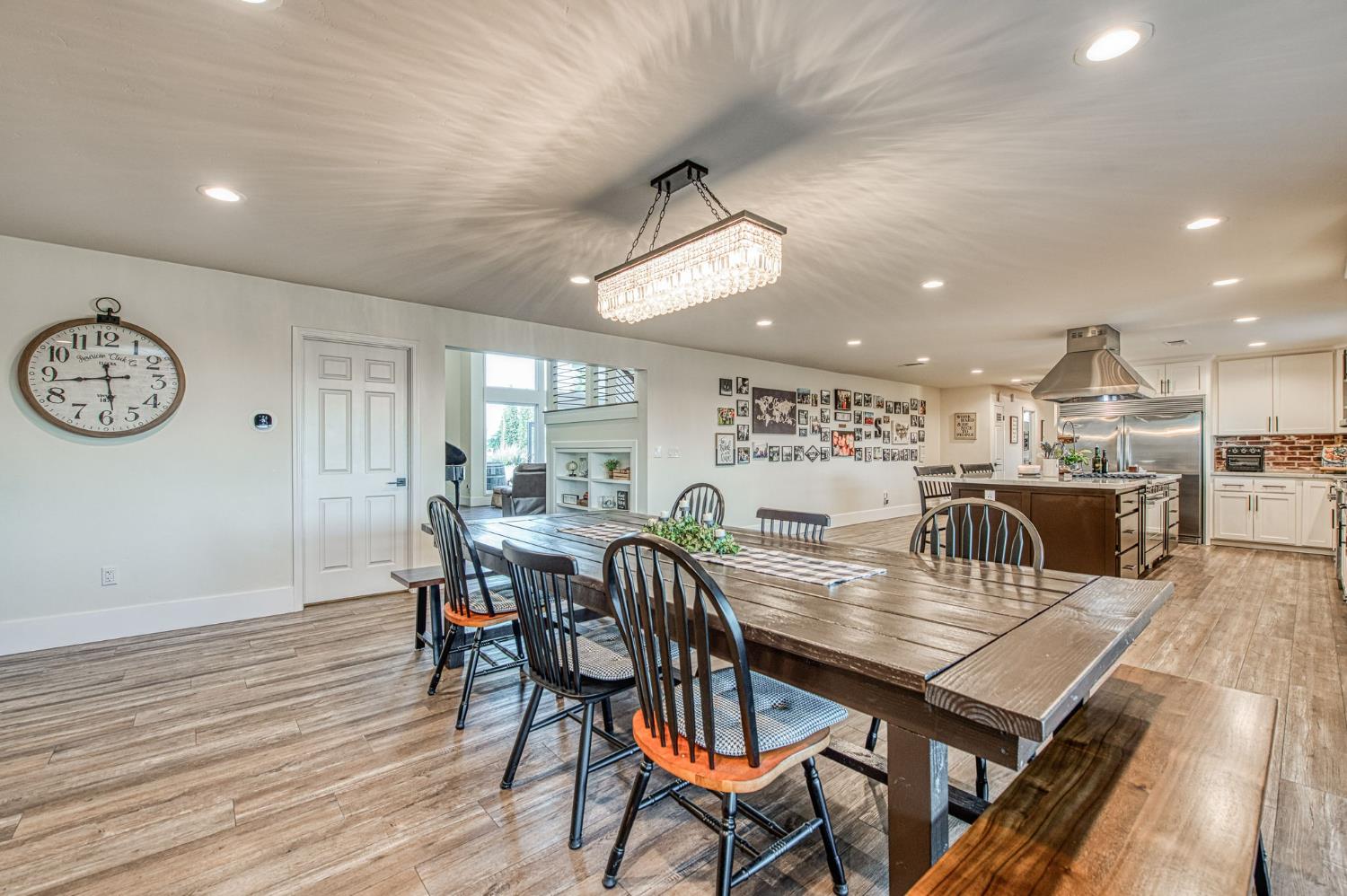 11735 E Santa Ana Avenue, Clovis, CA, 93619