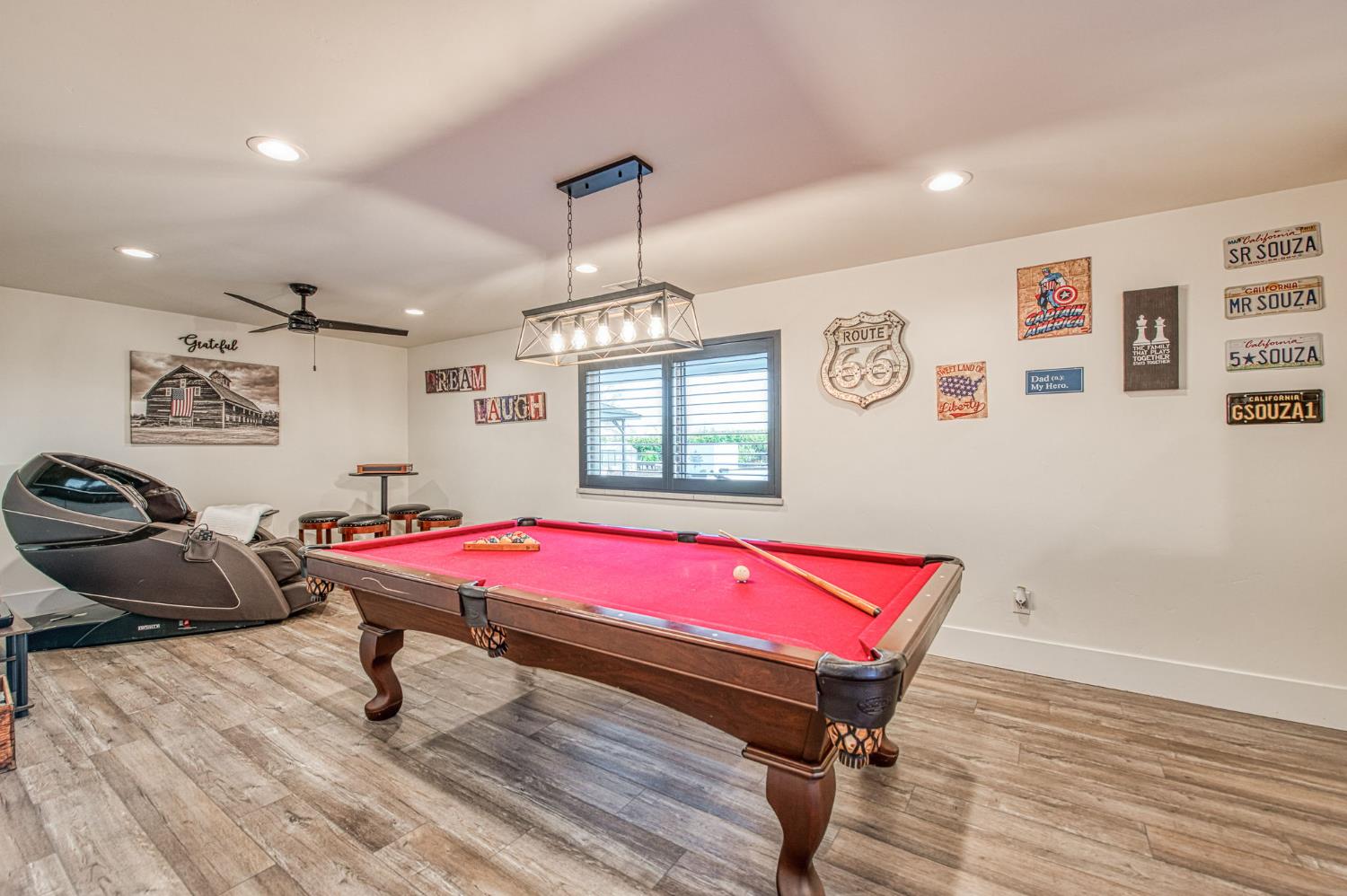 11735 E Santa Ana Avenue, Clovis, CA, 93619