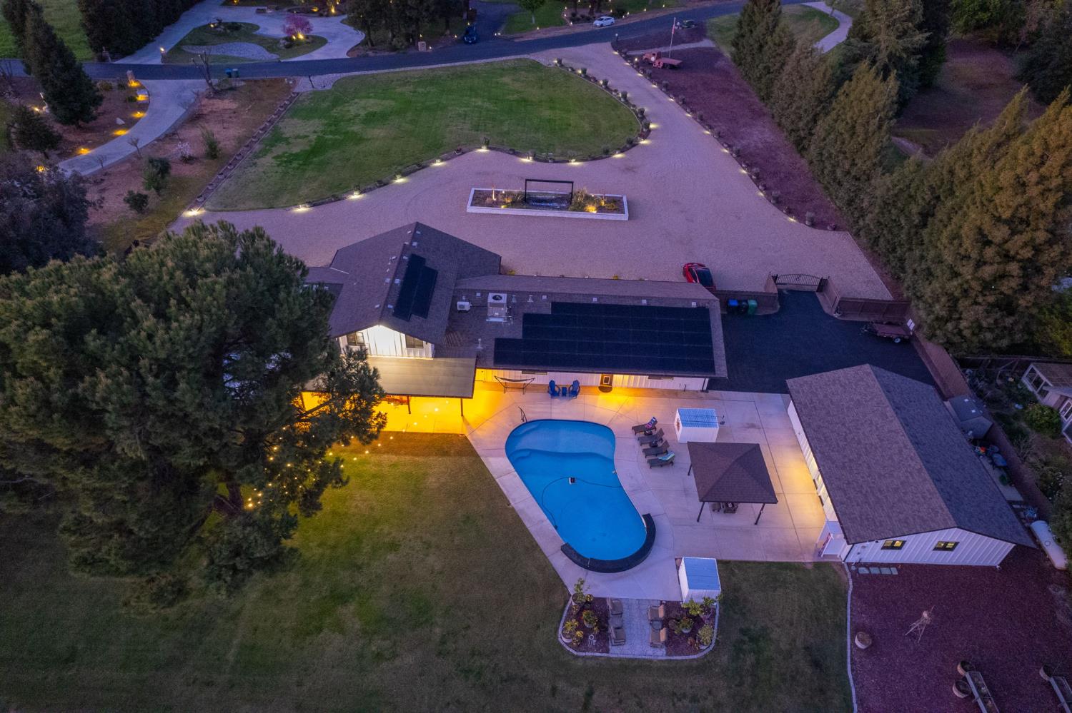 11735 E Santa Ana Avenue, Clovis, CA, 93619