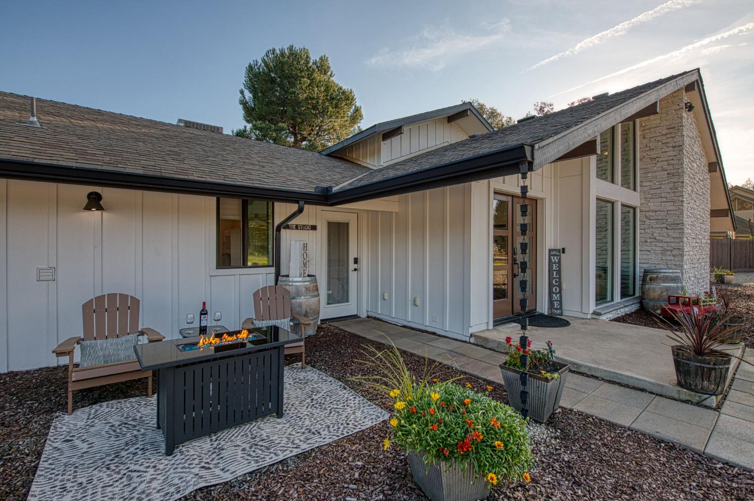 11735 E Santa Ana Avenue, Clovis, CA, 93619