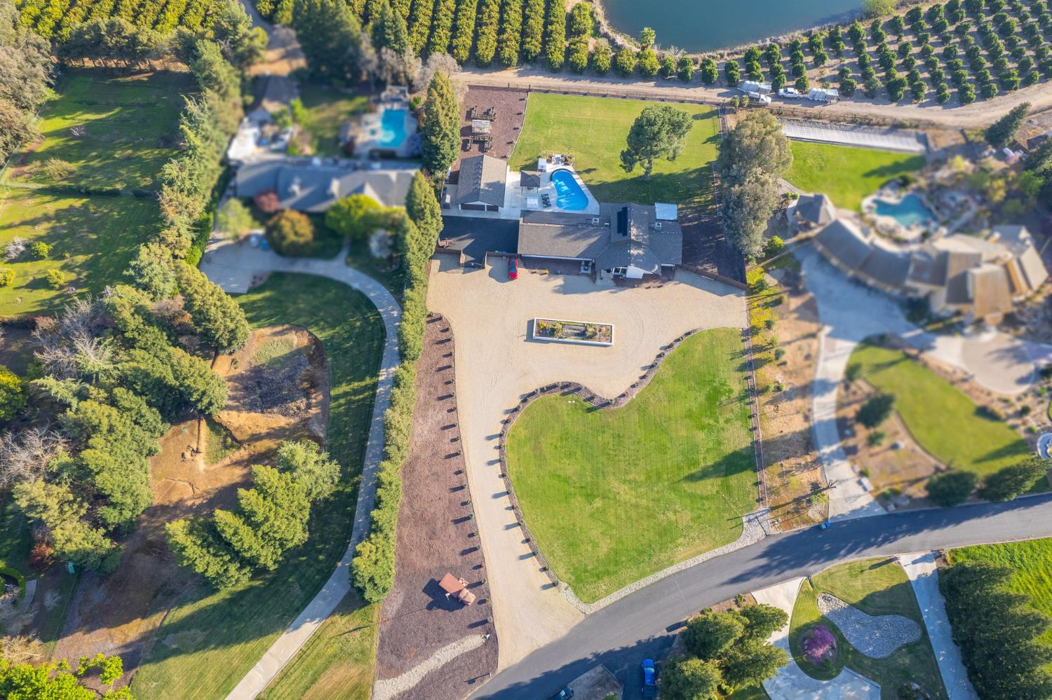 11735 E Santa Ana Avenue, Clovis, CA, 93619