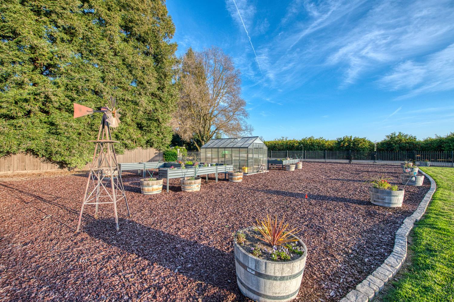 11735 E Santa Ana Avenue, Clovis, CA, 93619