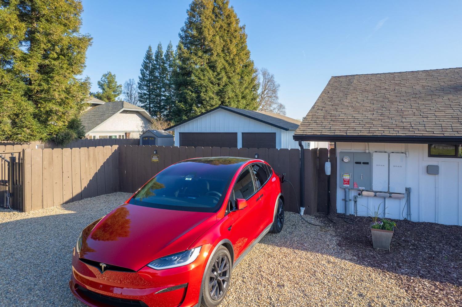 11735 E Santa Ana Avenue, Clovis, CA, 93619