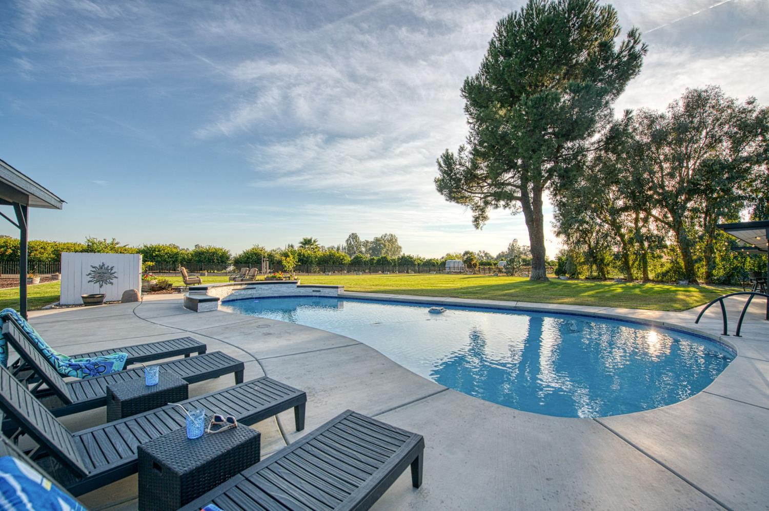 11735 E Santa Ana Avenue, Clovis, CA, 93619