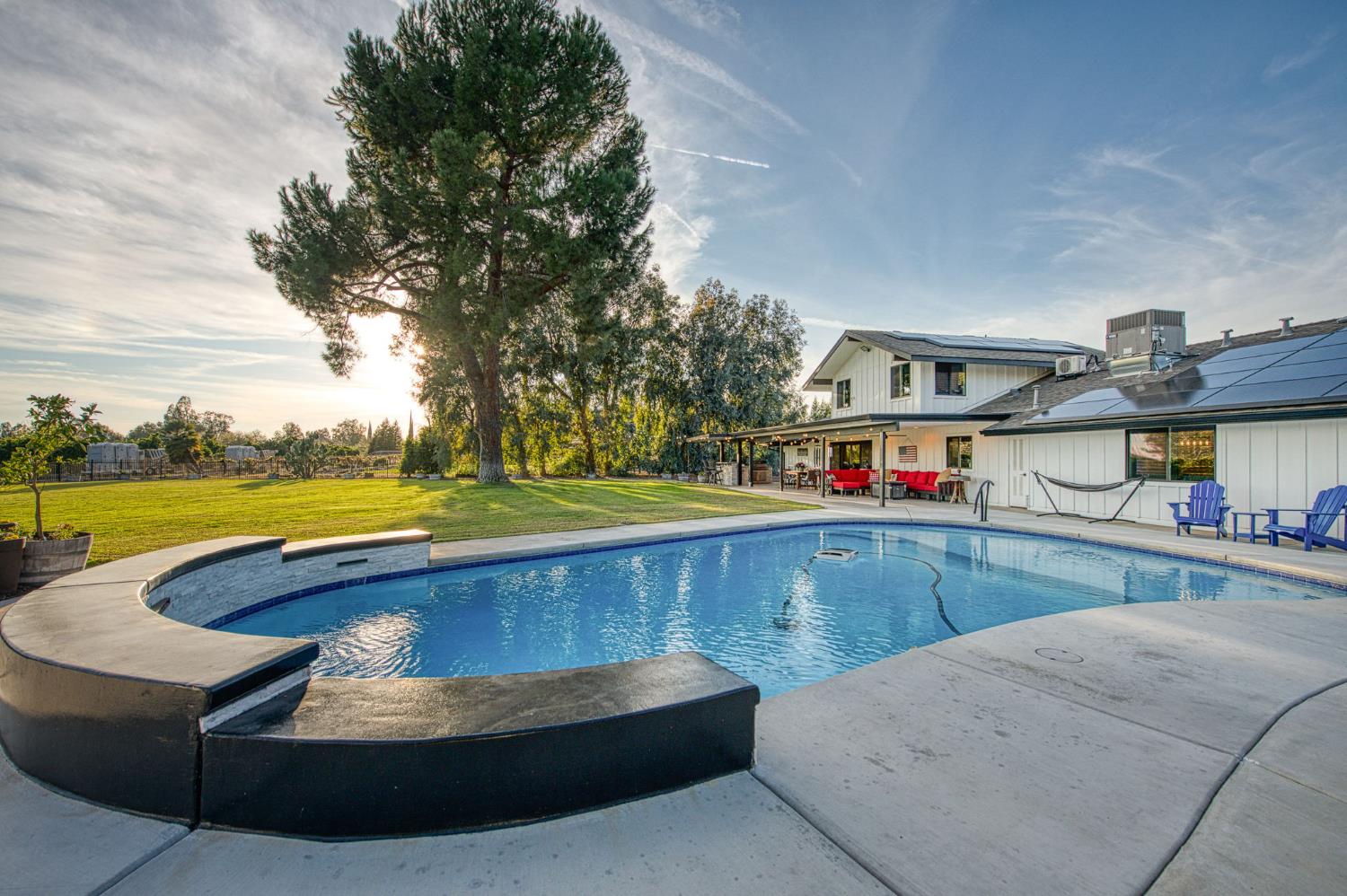 11735 E Santa Ana Avenue, Clovis, CA, 93619