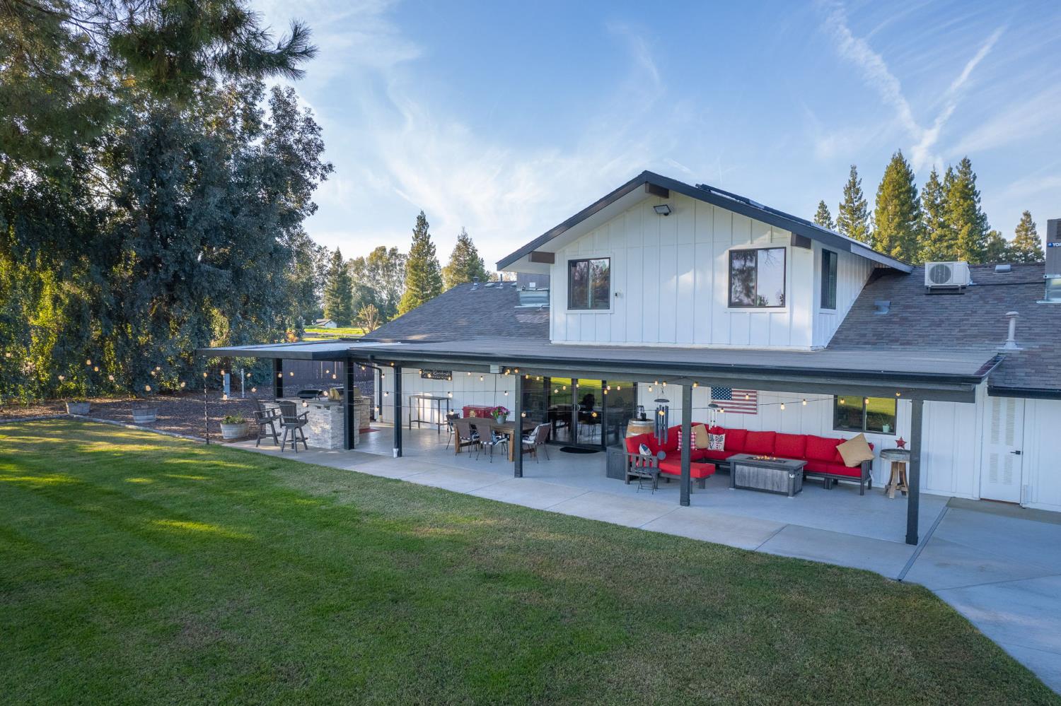 11735 E Santa Ana Avenue, Clovis, CA, 93619