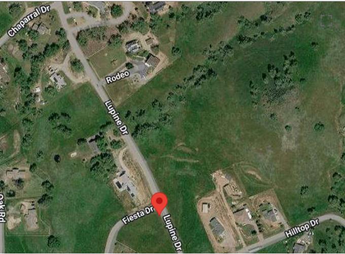 Vacant Lot in Sanger