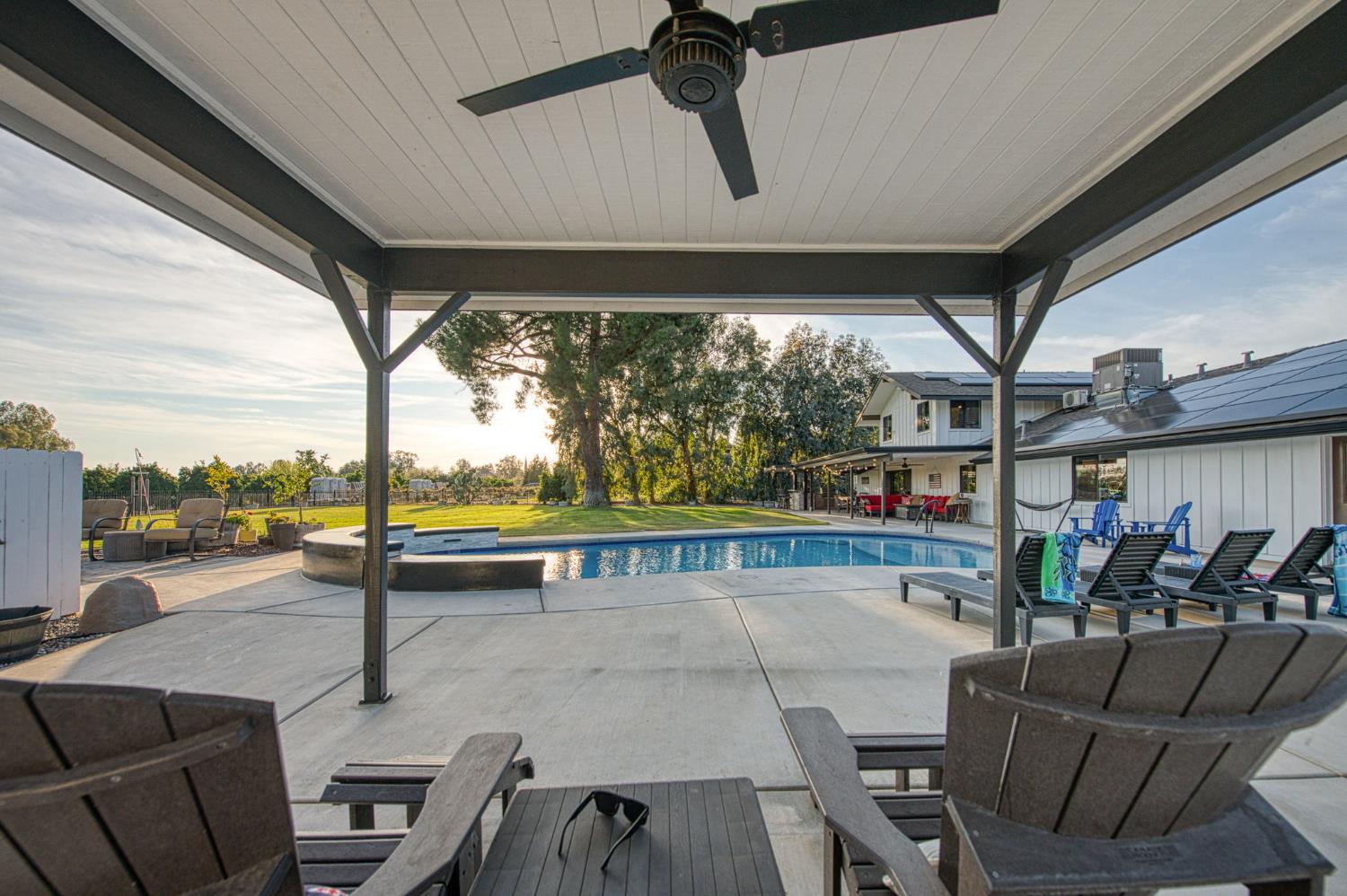 11735 E Santa Ana Avenue, Clovis, CA, 93619