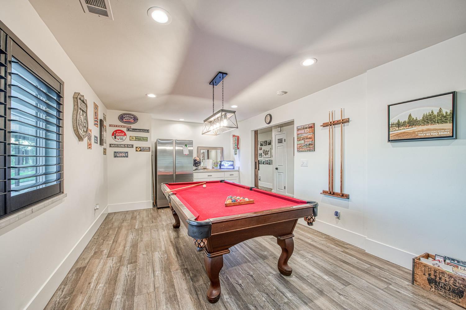 11735 E Santa Ana Avenue, Clovis, CA, 93619