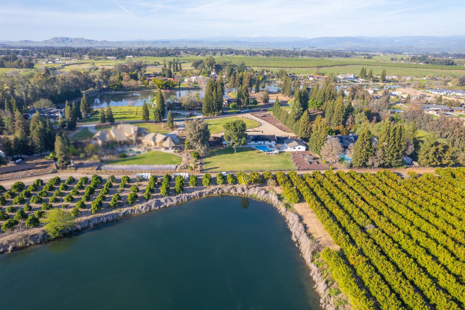 11735 E Santa Ana Avenue, Clovis, CA, 93619