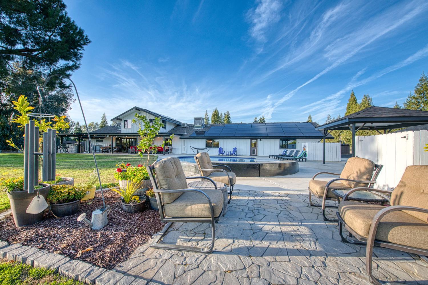 11735 E Santa Ana Avenue, Clovis, CA, 93619