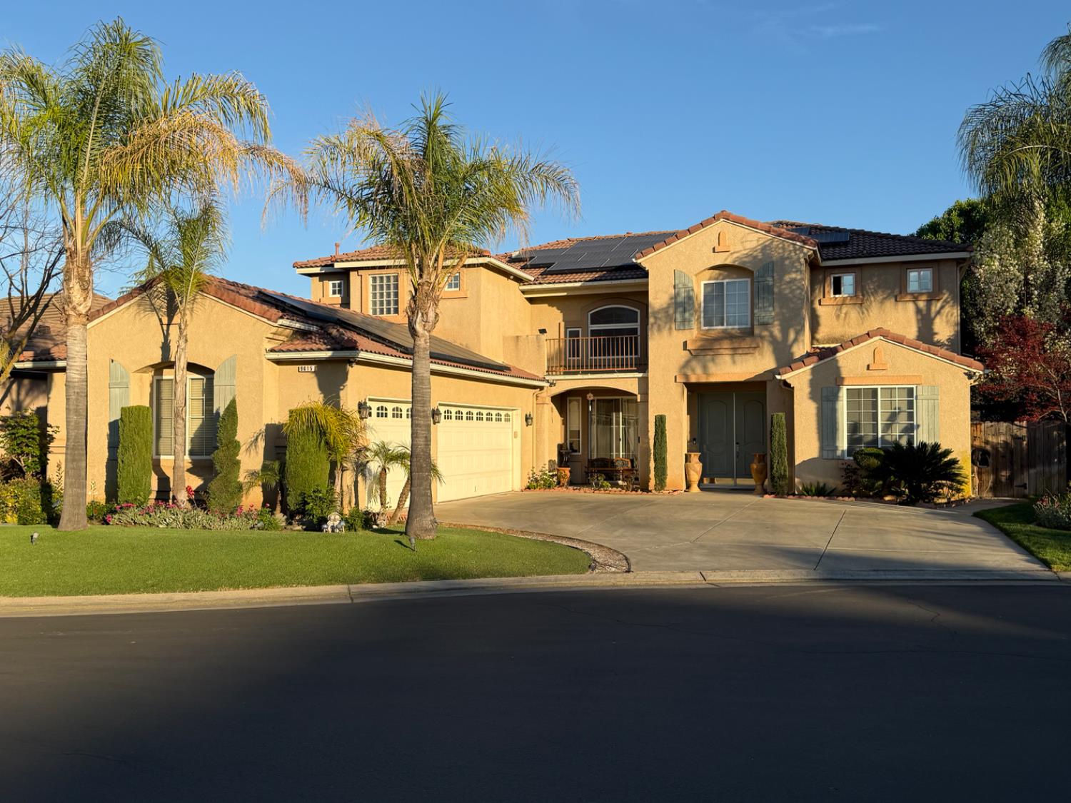 FRESNO