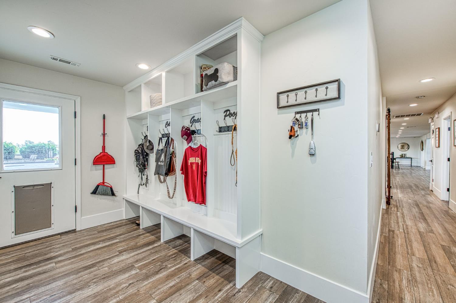 11735 E Santa Ana Avenue, Clovis, CA, 93619