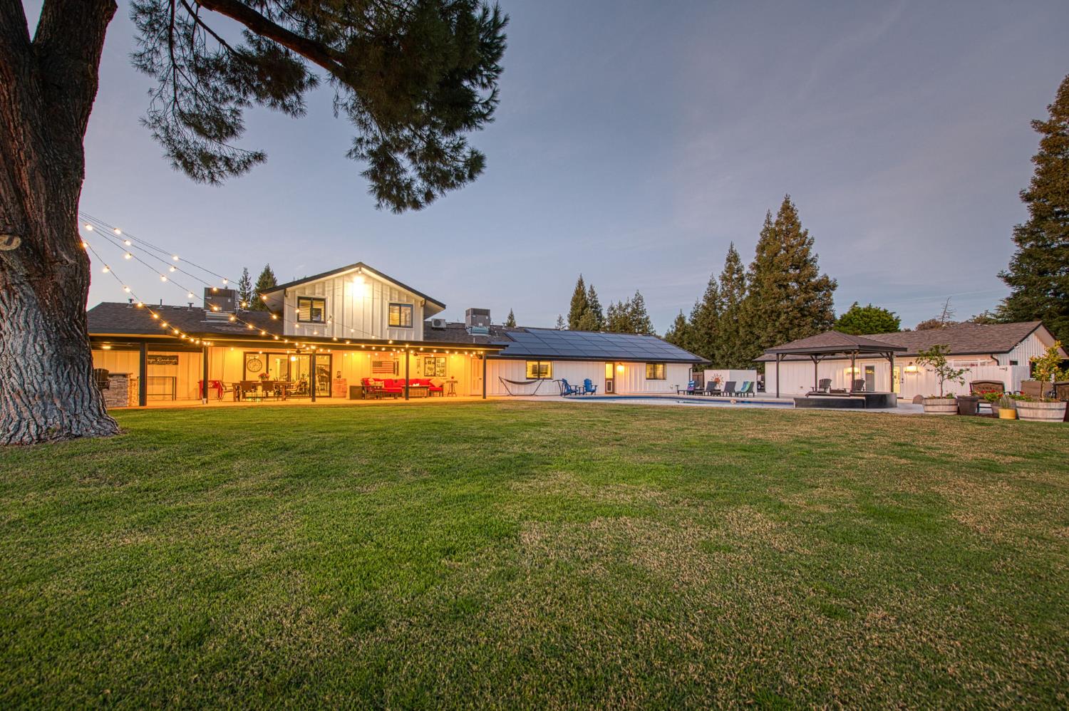 11735 E Santa Ana Avenue, Clovis, CA, 93619