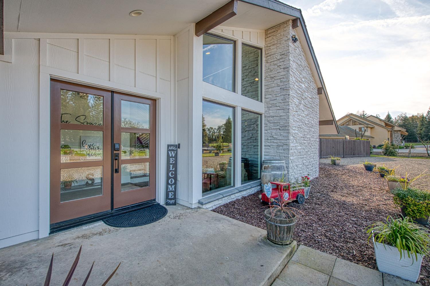 11735 E Santa Ana Avenue, Clovis, CA, 93619