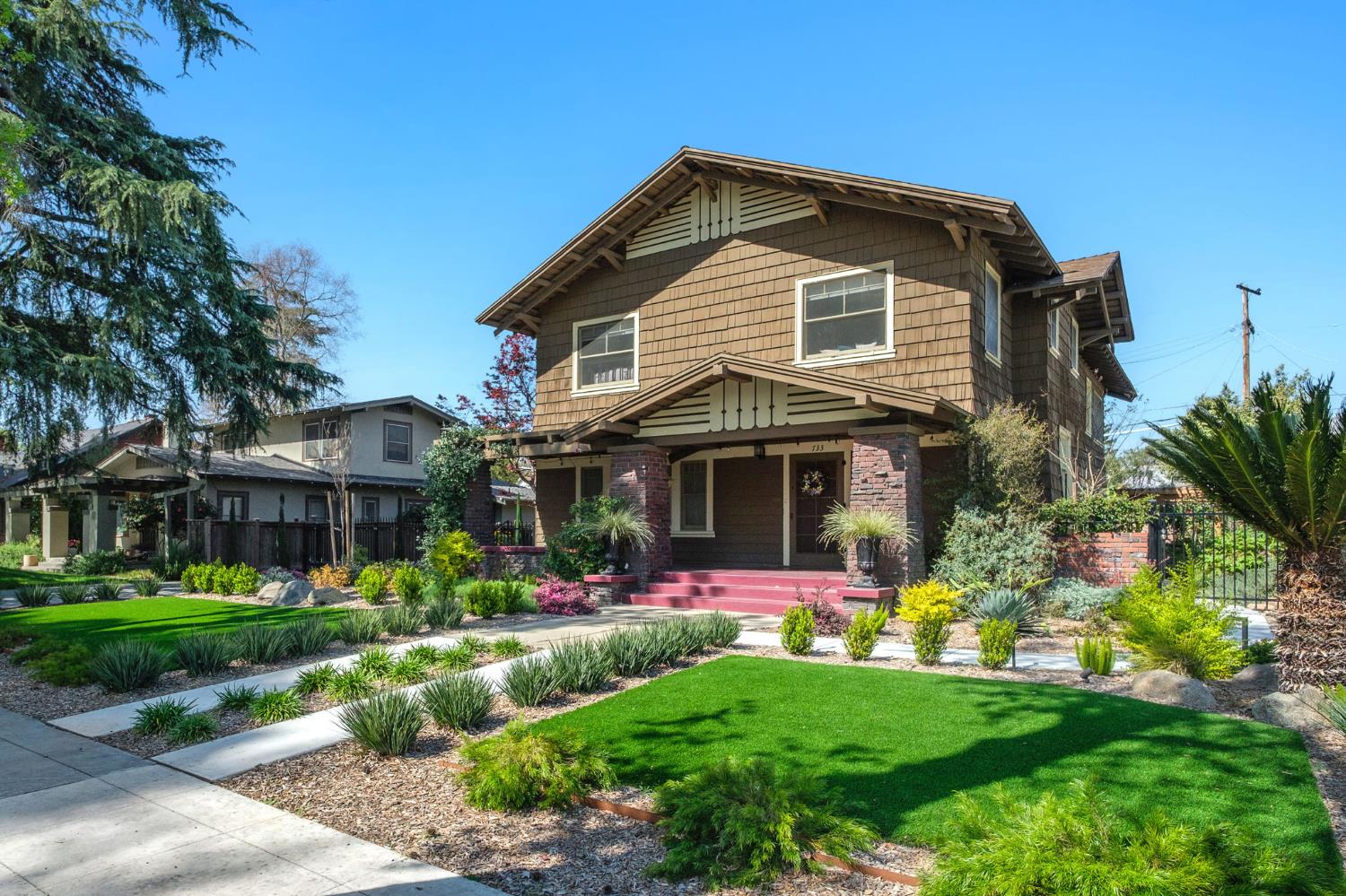 Single Family in Fresno - photo 3