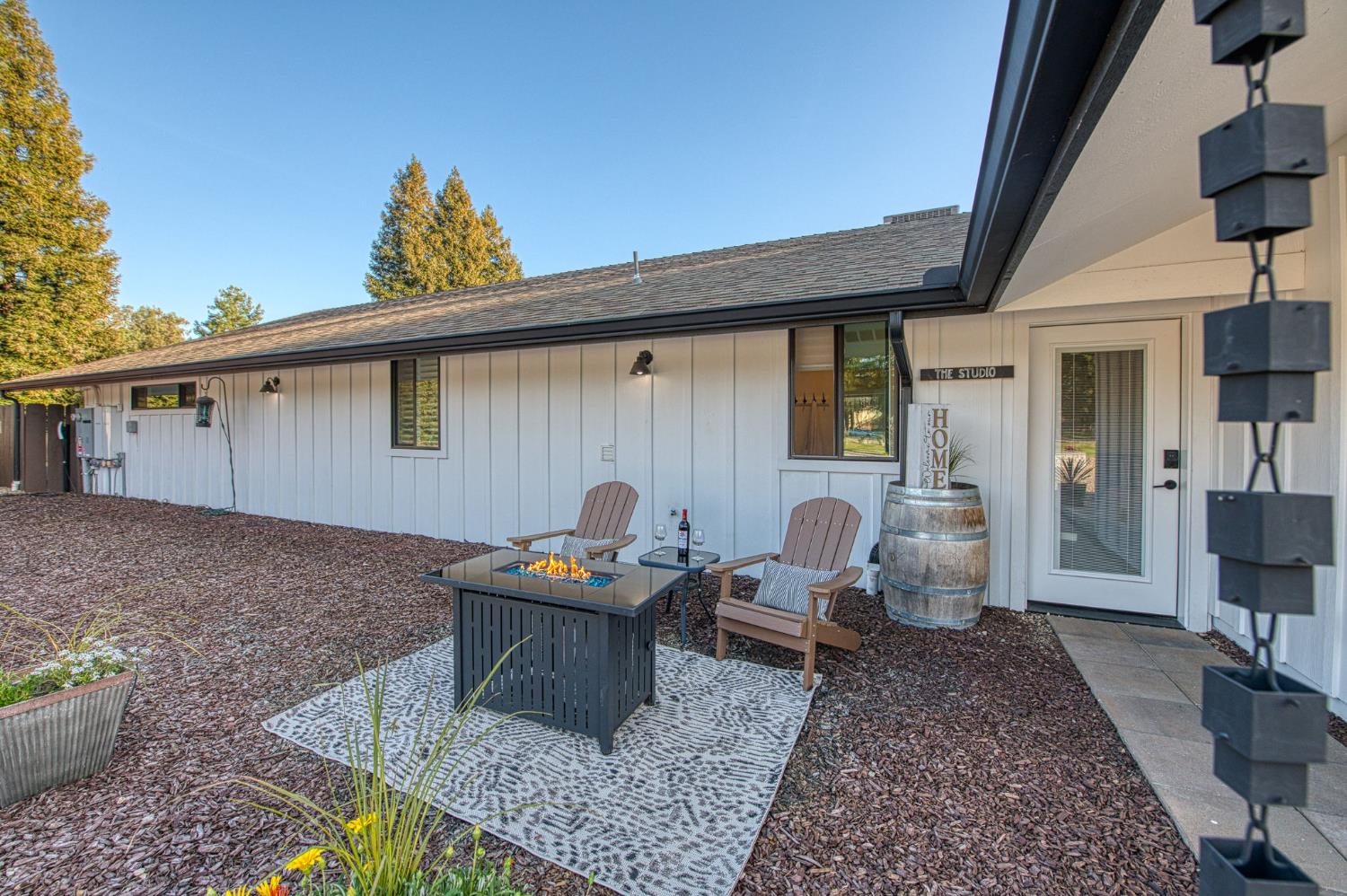 11735 E Santa Ana Avenue, Clovis, CA, 93619