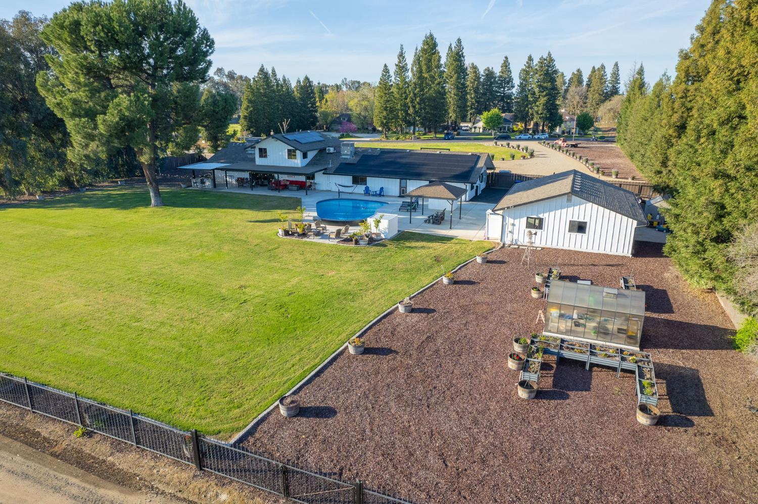 11735 E Santa Ana Avenue, Clovis, CA, 93619